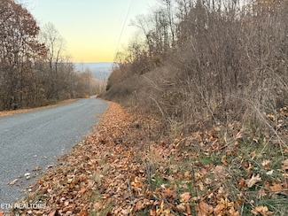 Lot 214 Clinch View Rd, New Tazewell, TN 37825