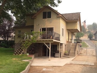 Unlisted Address
