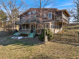 924 County Road 414, Berryville, AR 72616