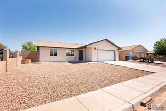 4778 W 19th Place, Yuma, AZ 85364