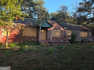 2370 Recreation Rd, Macon, GA 31217