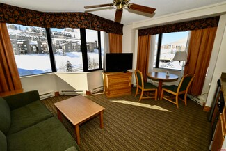 6 Emmons Rd Unit 580, Crested Butte, CO 81225
