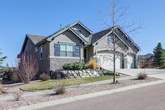 1382 Morro Bay Way, Colorado Springs, CO 80921