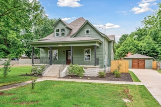 227 Park St, Covington, TN 38019