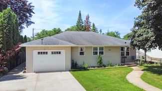 535 N Badger Ave, Appleton, WI 54914