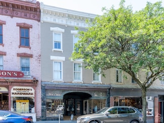 613 Warren St, Hudson, NY 12534