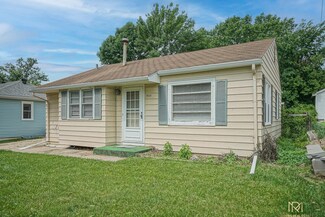 1925 N 59th St, Lincoln, NE 68505