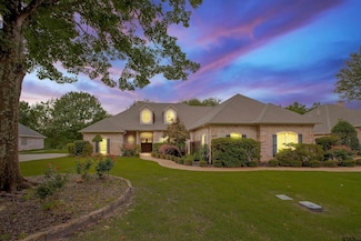 210 Bayhills Dr, Hideaway, TX 75771