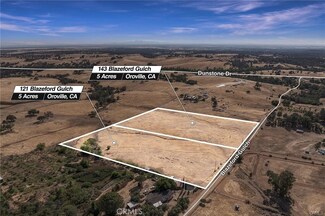 121 Blazeford Gulch, Palermo, CA 95966