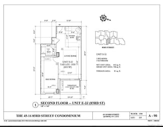 45-16 83rd St Unit E2-J, Elmhurst, NY 11373