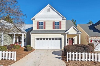 408 Bass Harbor Ct, Simpsonville, SC 29681