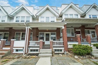 212 S 17th St, Allentown, PA 18104