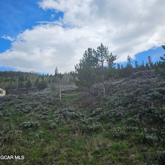 TBD Roosevelt Ave, Hot Sulphur Springs, CO 80451