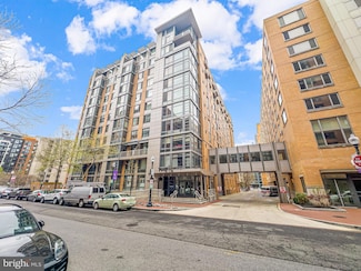440 L St NW Unit 513, Washington, DC 20001
