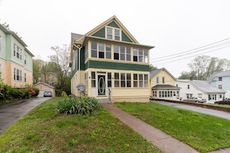 76 Gridley St Unit 2, Bristol, CT 06010