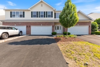 1981 W Cobblestone Rd, Romeoville, IL 60446