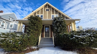 46 Wachusett St, Worcester, MA 01609