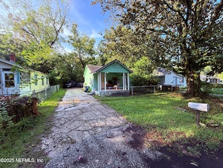 3466 Lowell Ave, Jacksonville, FL 32254