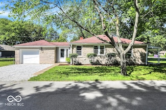 11155 E 10th St, Indianapolis, IN 46229