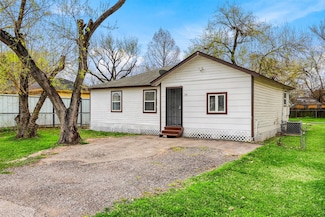 1114 Blackwood Ave, Houston, TX 77032