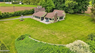 24 Baldwin Hill Rd E, Egremont, MA 01230