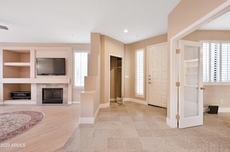 7400 E Gainey Club Dr Unit 115, Scottsdale, AZ 85258
