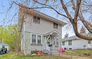 4307 6th St NE, Columbia Heights, MN 55421