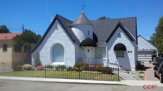 Unlisted Address