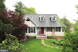 2027 Pine Cliff Rd, State College, PA 16801