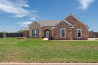 201 Rafter T Dr, Tuscola, TX 79562