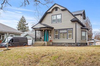 1220 W 14th Ave, Spokane, WA 99204