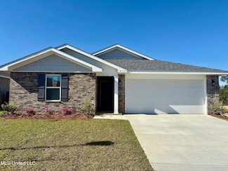 14763 Aurora Ln, Gulfport, MS 39503