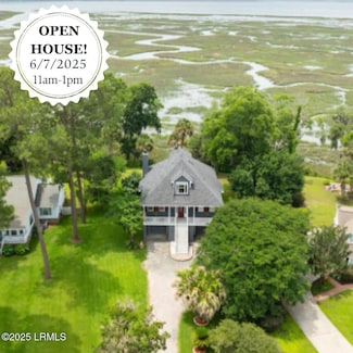 5953 Pleasant Farm Dr, Beaufort, SC 29906