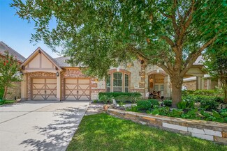 19007 Santa Elena Canyon Ct, Spring, TX 77388