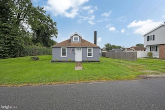 10 S Locust Ave, Salem, NJ 08079
