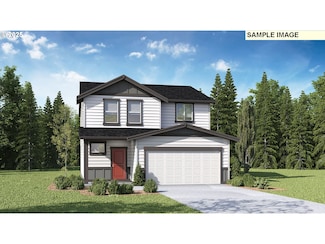 2131 NE 3rd Ave, Battle Ground, WA 98604