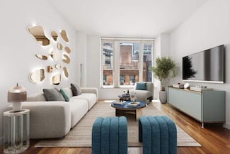 15 William St Unit 9C, New York, NY 10005