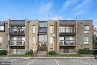 7598 Gales Ct Unit 204, Manassas, VA 20109