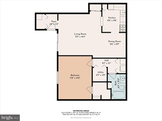 285 Old Forge Crossing, Devon, PA 19333