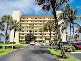 7430 S Ocean Dr Unit 217, Jensen Beach, FL 34957