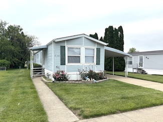 1013 S 9th St, Dekalb, IL 60115