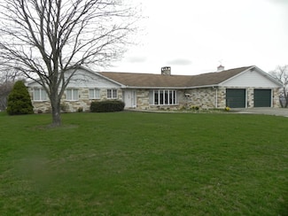 284 Airport Dr, Beavertown, PA 17813