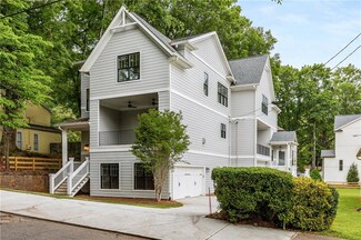 628 Robinson Ave SE Unit B, Atlanta, GA 30312