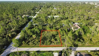 0 Vespucius St Unit MFRA4580897, North Port, FL 34287