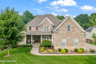 6114 Maddox Blvd, Prospect, KY 40059