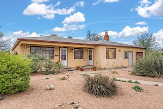 9628 Euclid Ave NE, Albuquerque, NM 87112