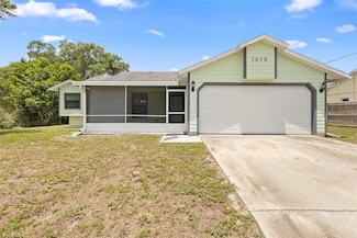 1018 E Gaucho Cir, Deltona, FL 32725