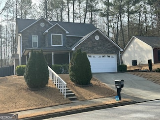 1440 Steam Engine Way NE, Conyers, GA 30013