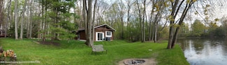 3423 Riverview Dr, Hersey, MI 49639