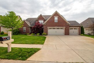 2107 Foxmoor Ln, Lafayette, IN 47905